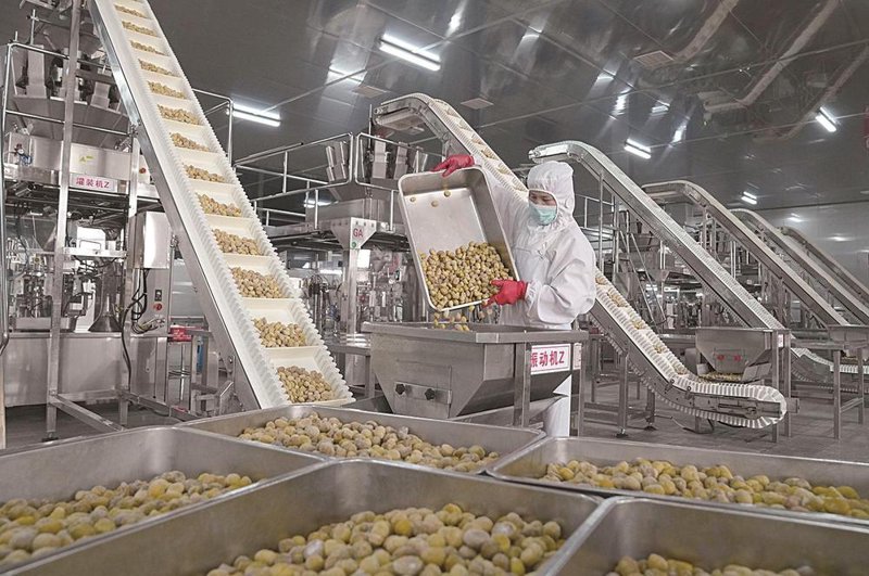 工具推荐类:农业智能灌溉系统全面解析